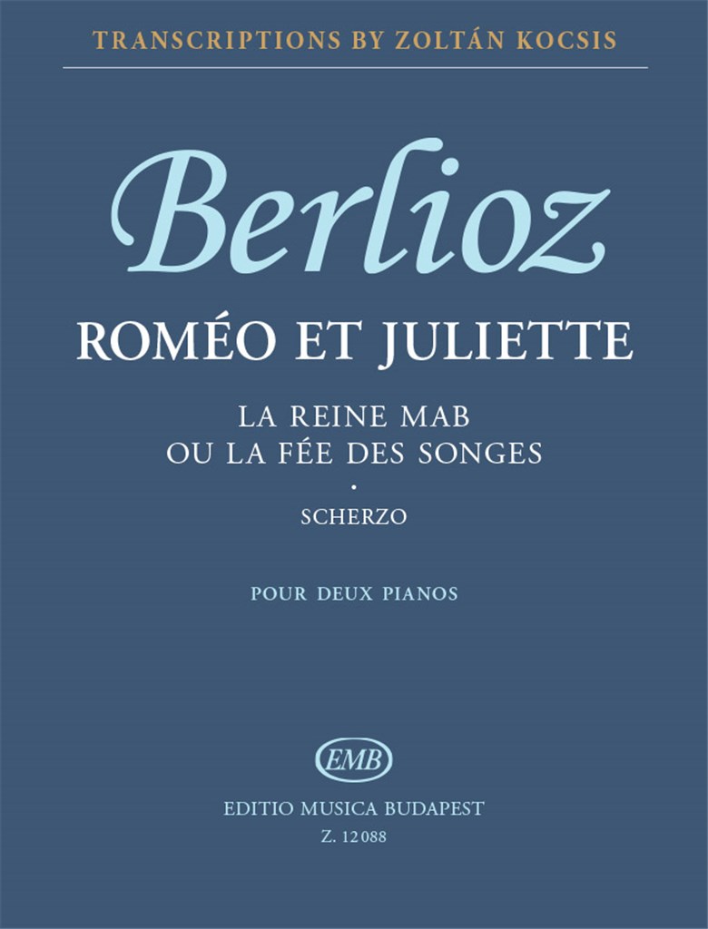 Romeo Und Julia